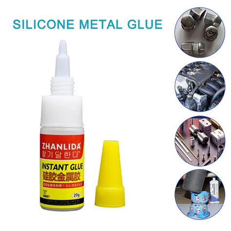 can fabric be attached to metal|silicone glue for fabric to metal.